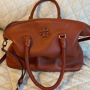 Tory Burch McGraw bag